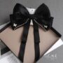 Butterfly Bow Hair Clip – Elegant Hair Accessory 🎀 - Image 3