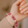 🌸 Emotional Balance Healing Bracelet – Stabilize & Calm Mind ✨ - Image 2