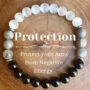 Aura Protection Energy Bracelet 🛡️ – Shield Against Negative Energy