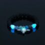 Luminous Charm Bracelet 🌌 | Natural Stone Beaded Glow Bracelet for Men & Women - Image 3