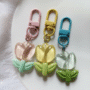 Pastel Floral Charm – Elegant & Cute Accessory - Image 3