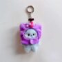 Sheep-Strawberry Charm – Cute & Adorable Accessory - Image 2