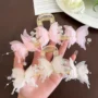 Fairy Wing Claw Clip – Elegant Butterfly Hair Clip for Women 🧚‍♀️🦋✨ - Image 4