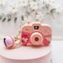 📸 Kawaii Cartoon Projector Keychain – Cute Mini Image Projection Charm for Bags & Keys - Image 4