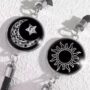 🌙☀️Sun and Moon Luminous Couple Bracelet - Image 4